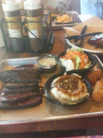 Q Bbq Naperville food