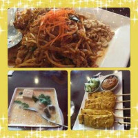 Life Thai Fusion food