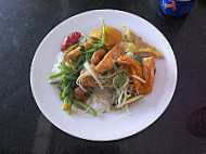 Tinh Tam food