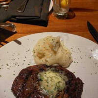 Stoney River Steakhouse And Grill food