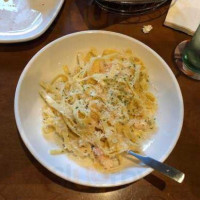 Olive Garden Raleigh food