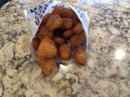 Culver's food