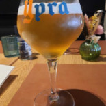 In De Trompet Nourriture