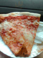 Michael's Pizzeria food