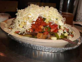 Chipotle Mexican Grill food