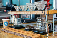 Quantum Coffee Roasters food