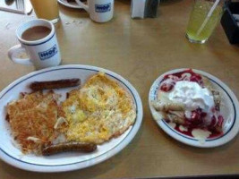 Ihop food