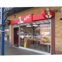 Kfc outside