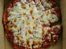 Rotolo's Pizza food