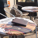 T Hof Van Hemel À l'intérieur