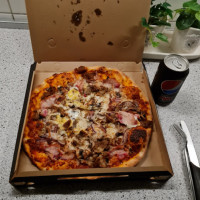 Ipizza food