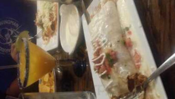 Plaza Azteca Mexican · Dock Landing food