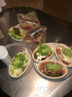 Chipotle Mexican Grill food