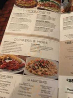 Chili's Grill Naperville food