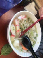 PHO 515 food