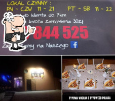 Hell's Kebab Alwernia Obok Biedronki food