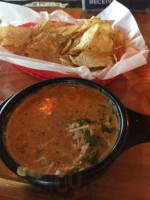 Torchy's Tacos food