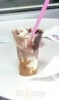 Baskin-robbins food