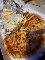 The Best Kebab Piz food