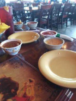 San Marcos Mexican food