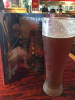 Red Robin Gourmet Burgers And Brews food