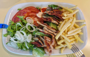 A Paparoca food