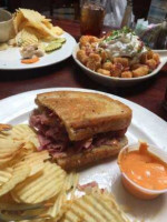 Corned Beef & Co. inside