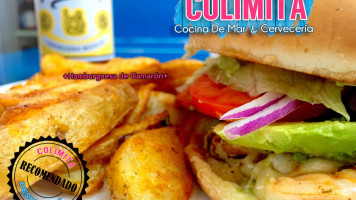 Colimita food