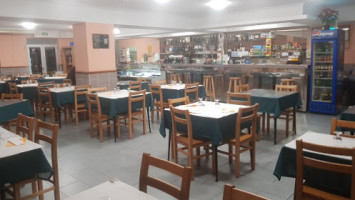 Cafetaria O Coracao Do Marques food