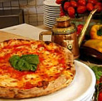 Pizzeria Amalfitana food