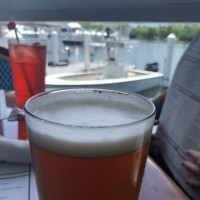 Eagle Grille And Miller's Dockside food