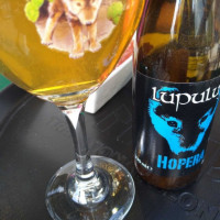 Le Schievelavabo Comida