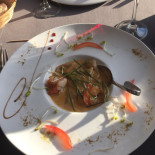 L'atelier Du Ry Ternel Nourriture