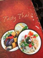 Tasty Thai food