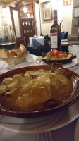 Restaurante Centro Gallego food