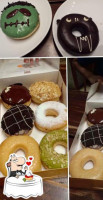 J.co Donuts Coffee food