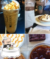 Starbucks E. Rodriguez Sr. Avenue food