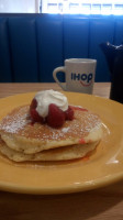 IHOP food