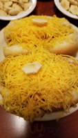 Skyline Chili food