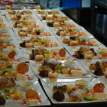 Berkenhof Nourriture