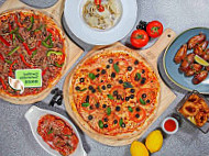 Little Mario's Pizza (kwai Chung) food