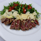 Bohm En Berkel À l'intérieur