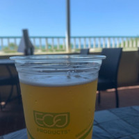 Marco Island Brewery food