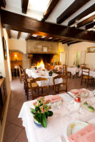 La Petite Auberge food