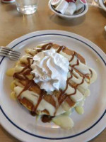 Ihop food