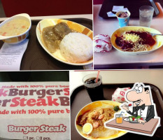 Jollibee food