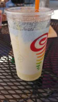 Jamba food