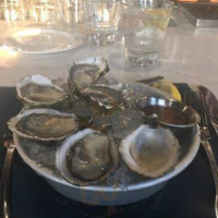 Taylor Shellfish Oyster Bellevue food