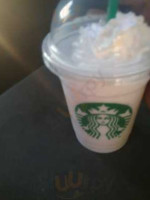 Starbucks food