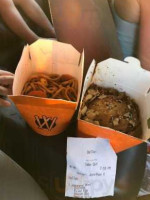 Wokology food